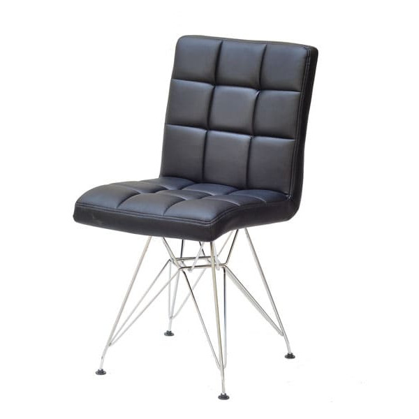 Стул Onder Mebli Marcus CH-ML Черный-1