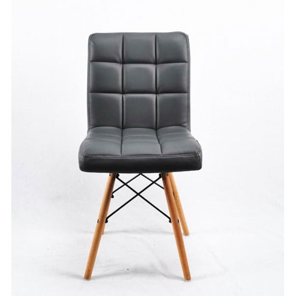 Стул Onder Mebli Marcus Серый 1001-2