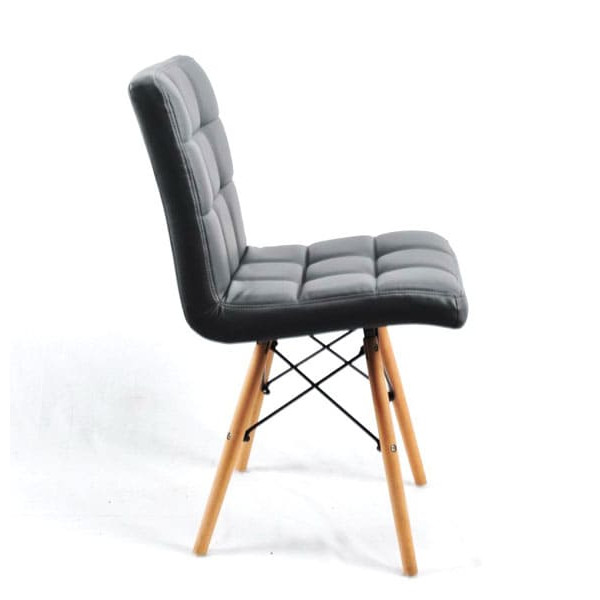 Стул Onder Mebli Marcus Серый 1001-3