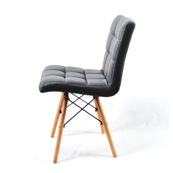 Стул Onder Mebli Marcus Серый 1001-4