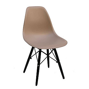 Стул Onder Mebli Nik BK Бежевый 08