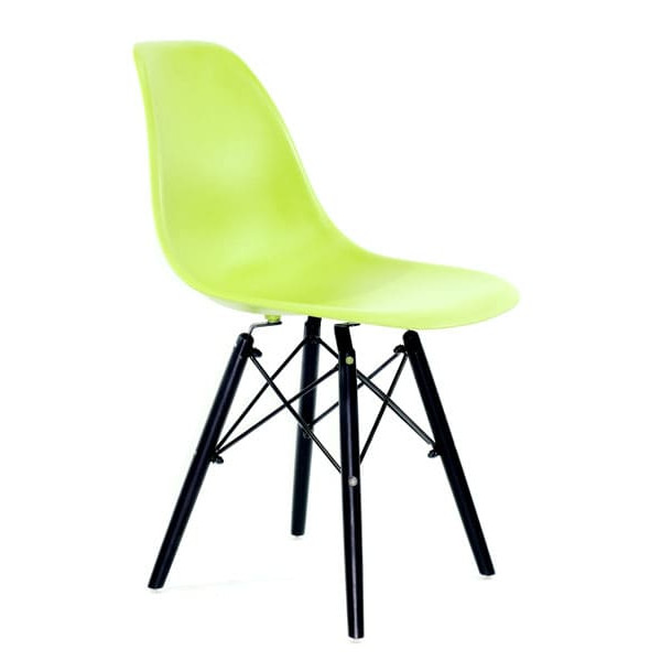 Стілець Onder Mebli Nik BK Зелений 41-3