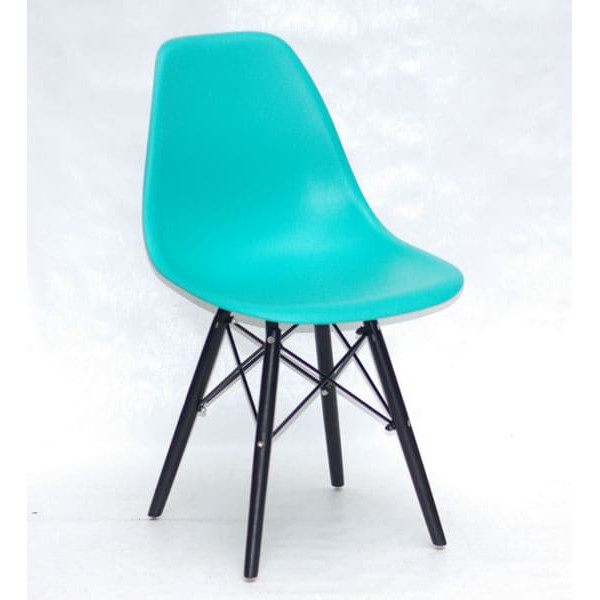 Стілець Onder Mebli Nik BK Зелений 42-0