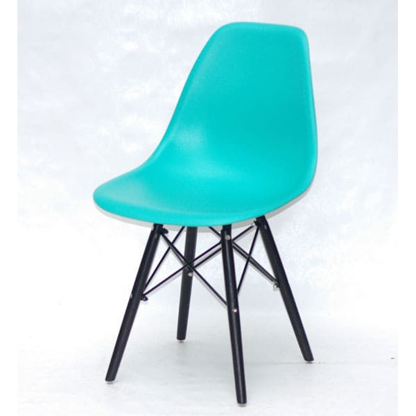 Стілець Onder Mebli Nik BK Зелений 42-1