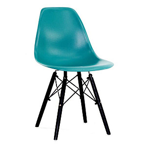 Стул Onder Mebli Nik BK Зеленый 43