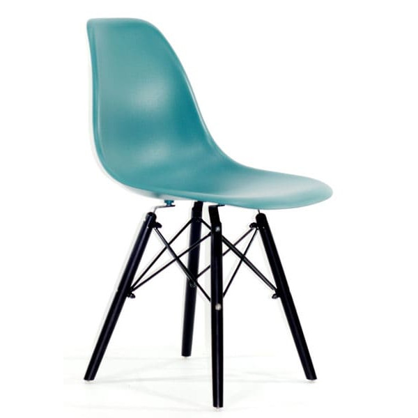 Стілець Onder Mebli Nik BK Зелений 43-3