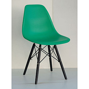 Стул Onder Mebli Nik BK Зеленый 47