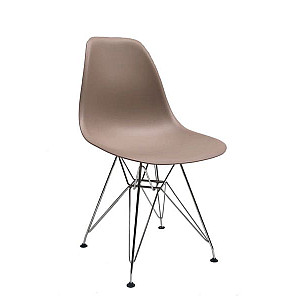 Стул Onder Mebli Nik CH-ML Бежевый 08