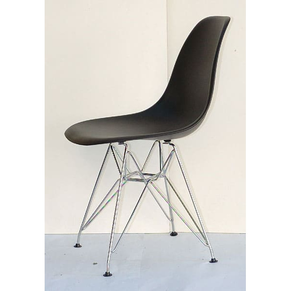 Стул Onder Mebli Nik CH-ML Черный 04-3