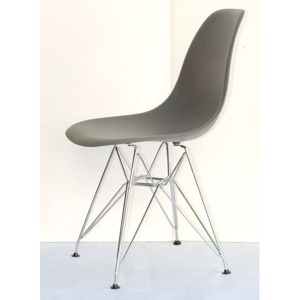 Стул Onder Mebli Nik CH-ML Серый 21-3