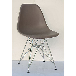 Стілець Onder Mebli Nik CH-ML Сірий 23