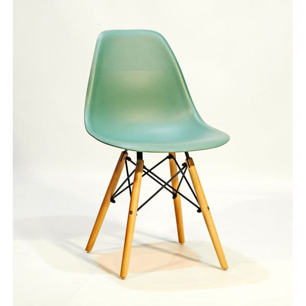 Стул Onder Mebli Nik N Зеленый 40-0