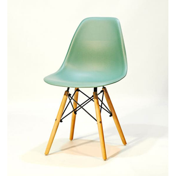 Стул Onder Mebli Nik N Зеленый 40-1