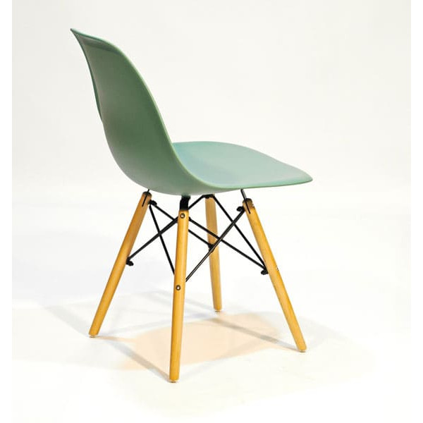 Стул Onder Mebli Nik N Зеленый 40-2