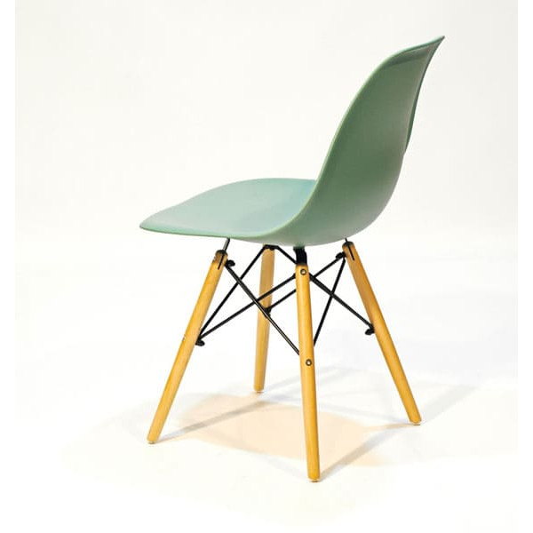 Стул Onder Mebli Nik N Зеленый 40-3