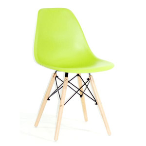 Стул Onder Mebli Nik N Зеленый 41