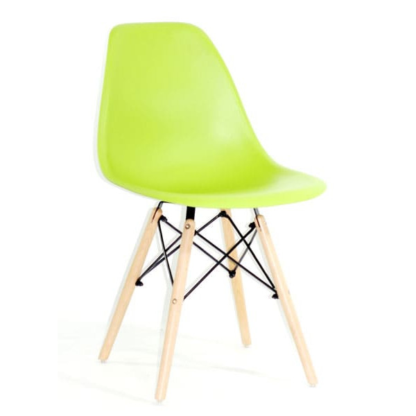 Стілець Onder Mebli Nik N Зелений 41-0