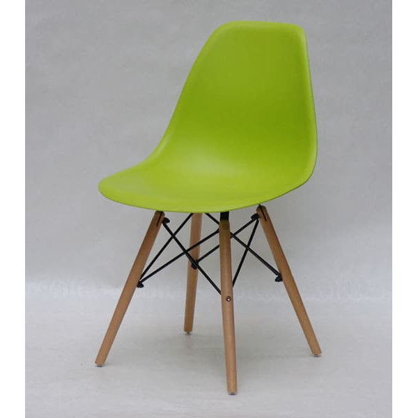 Стілець Onder Mebli Nik N Зелений 48-1