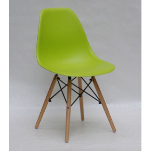 Стілець Onder Mebli Nik N Зелений 48