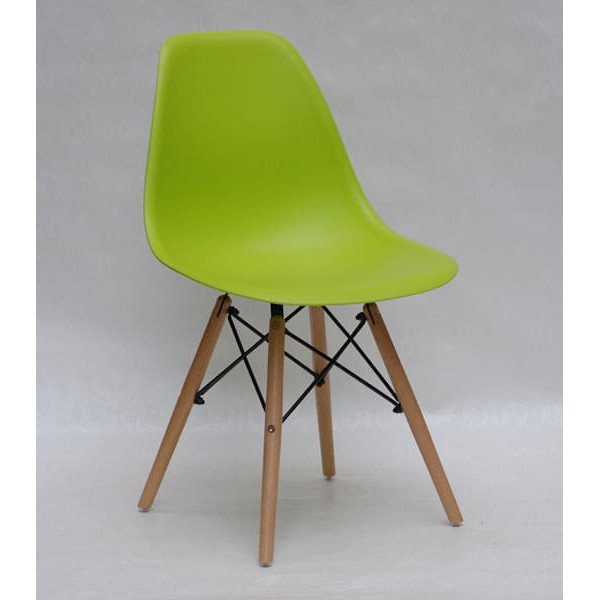 Стілець Onder Mebli Nik N Зелений 48-0