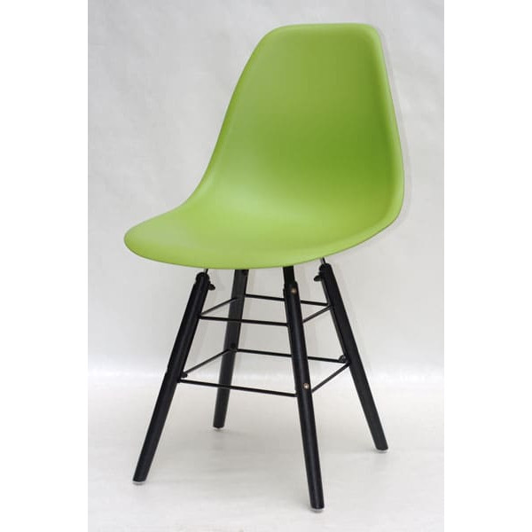 Стілець Onder Mebli Nik Q-BK Зелений 41-1
