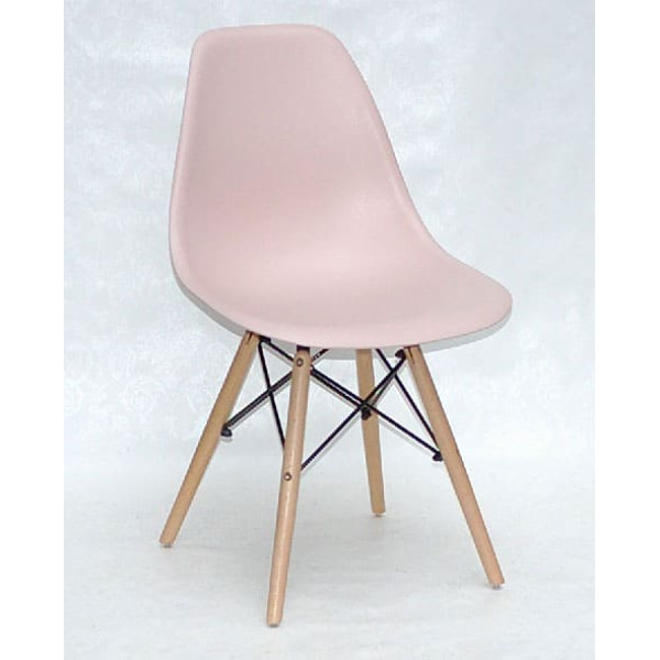 Стілець Onder Mebli Nik Рожевий 63-0