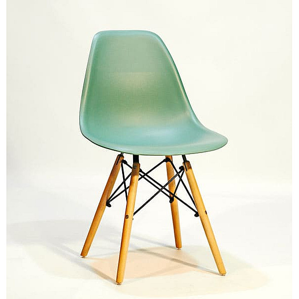 Стул Onder Mebli Nik Зеленый 40-0