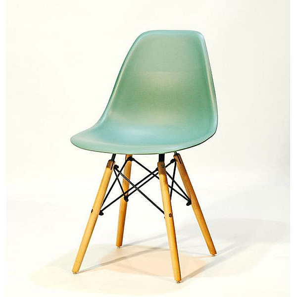 Стул Onder Mebli Nik Зеленый 40-1