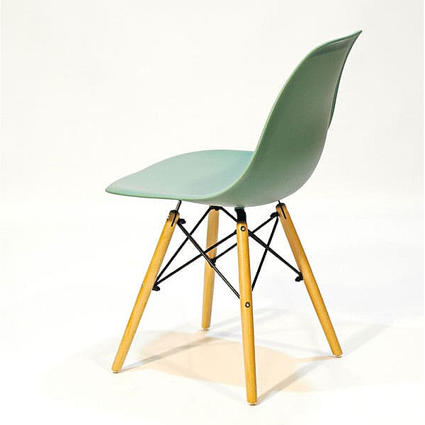 Стул Onder Mebli Nik Зеленый 40-3