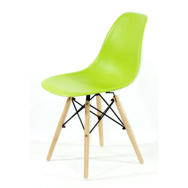 Стул Onder Mebli Nik Зеленый 41-2