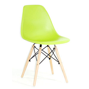 Стул Onder Mebli Nik Зеленый 41