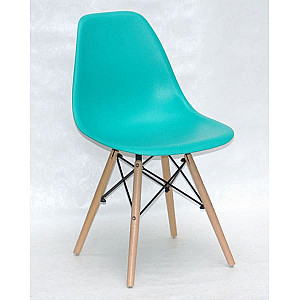 Стул Onder Mebli Nik Зеленый 42