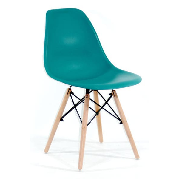 Стілець Onder Mebli Nik Зелений 43-0