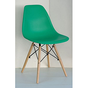 Стілець Onder Mebli Nik Зелений 47