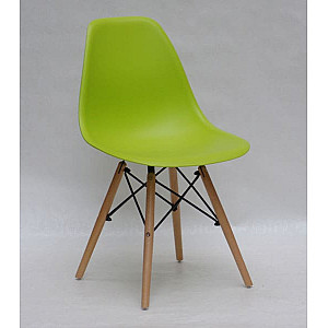 Стілець Onder Mebli Nik Зелений 48