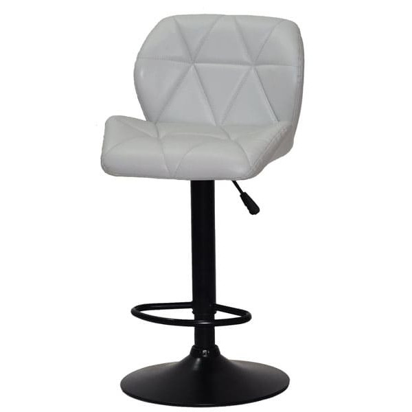 Барний стілець Onder Mebli Set BAR BK - BASE Сірий 1008-1