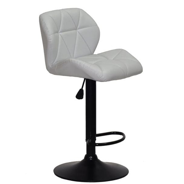 Барний стілець Onder Mebli Set BAR BK - BASE Сірий 1008-2