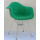 Кресло Onder Mebli Leon Soft-CH-ML Шерсть Зеленый W-17