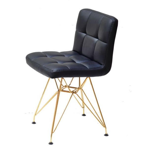 Стул Onder Mebli Flex GD-ML Черный-3