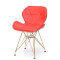 Стул Onder Mebli Invar GD-ML Красный 05-1-thumb