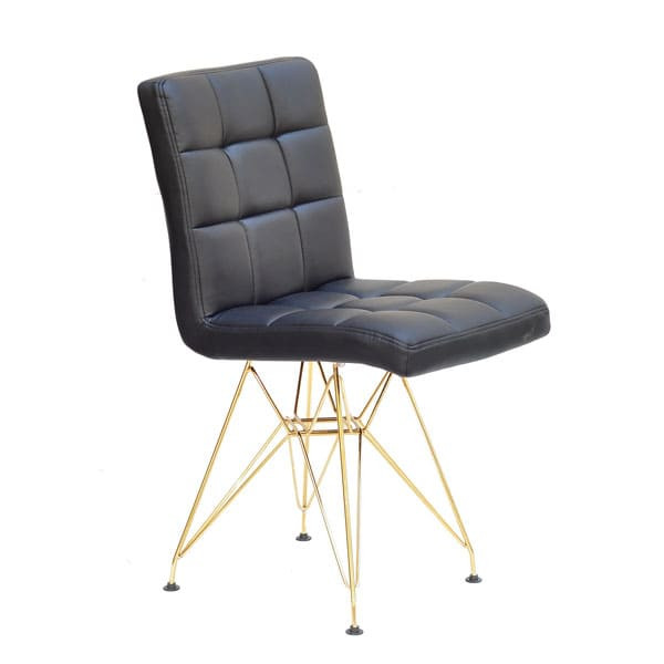 Стул Onder Mebli Marcus GD-ML Черный-2