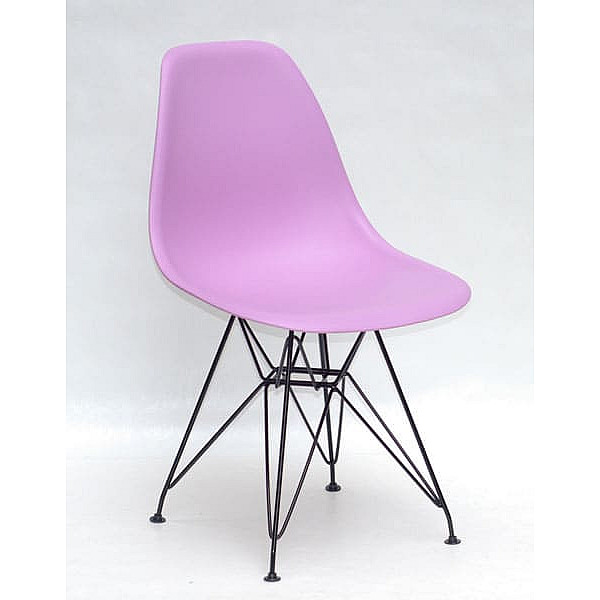 Стілець Onder Mebli Nik BK-ML Ліловий 60-0