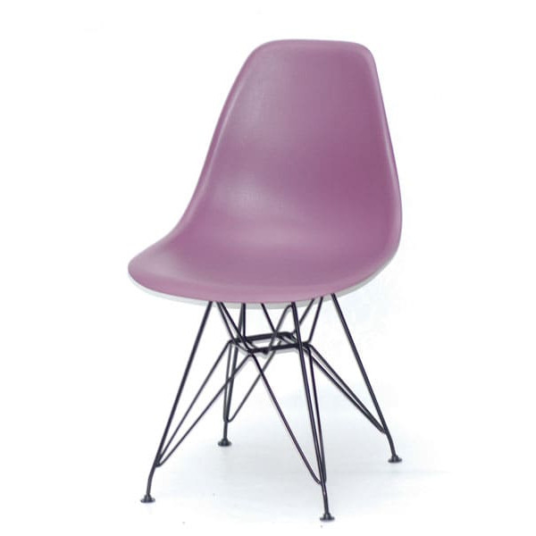 Стул Onder Mebli Nik BK-ML Пурпурный 62-1