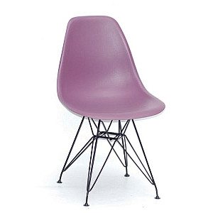 Стілець Onder Mebli Nik BK-ML Пурпурний 62