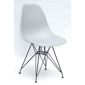 Стул Onder Mebli Nik BK-ML Серый 10