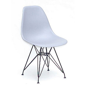 Стілець Onder Mebli Nik BK-ML Сірий 35