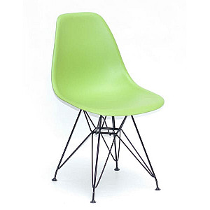 Стул Onder Mebli Nik BK-ML Зеленый 41