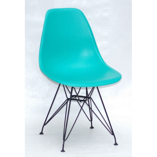 Стул Onder Mebli Nik BK-ML Зеленый 42-0