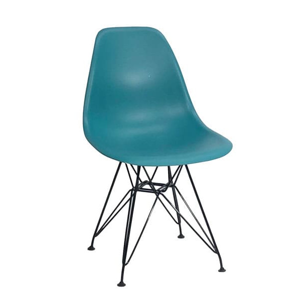 Стілець Onder Mebli Nik BK-ML Зелений 43-0