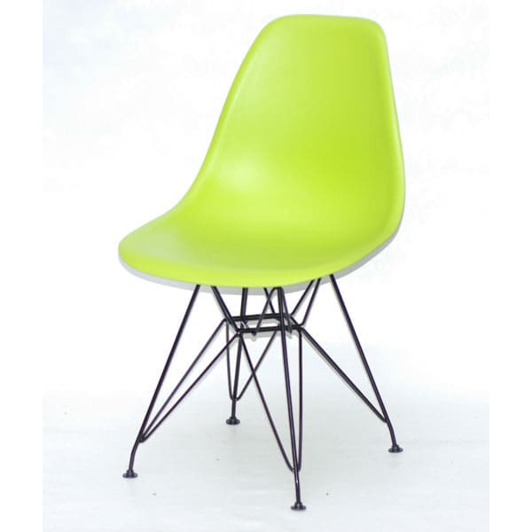 Стілець Onder Mebli Nik BK-ML Зелений 48-1